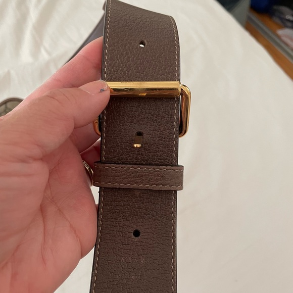 Hard to find Gucci bum bag - Picture 5 of 5